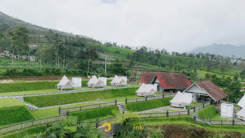 Glamping Telaga Menjer By Travelink - Image 1