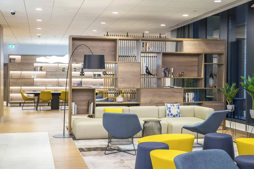 Courtyard by Marriott Edinburgh West - Image 1