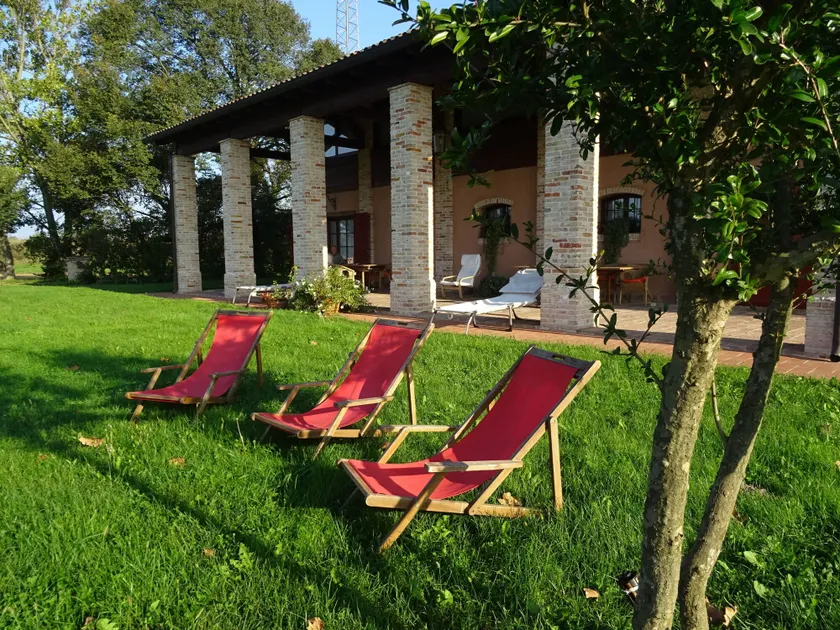 Agriturismo Ca' Lealtà - Image 1