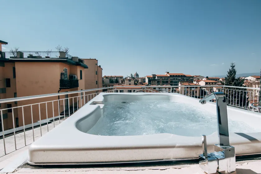 Hotel Orcagna - Image 1