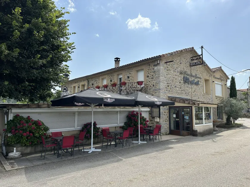 Le relais saint germain - Image 1