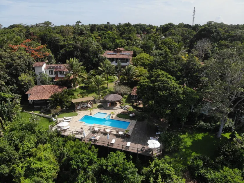 Pousada Mundo Verde - Image 1