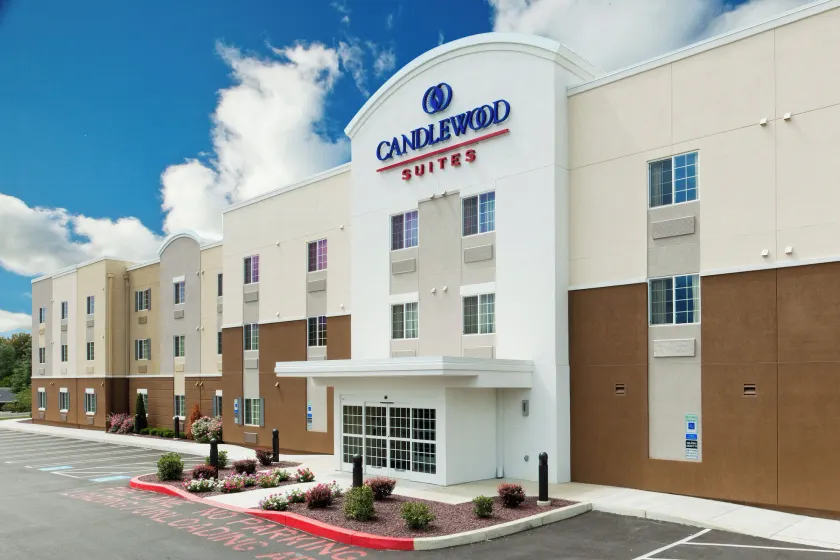Candlewood Suites Harrisburg I-81 Hershey Area by IHG - Image 1