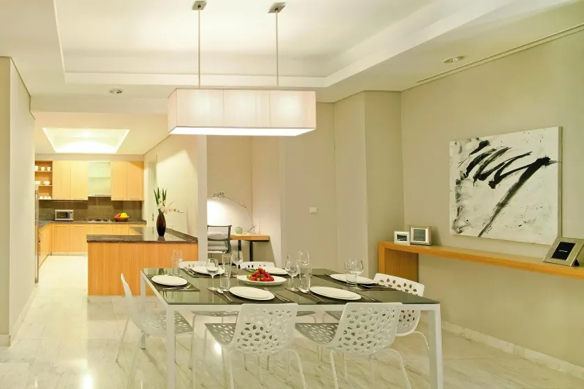 Fraser Residence Sudirman Jakarta - Image 1