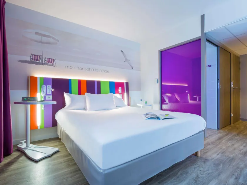 ibis Styles Les Sables d'Olonne - Image 1