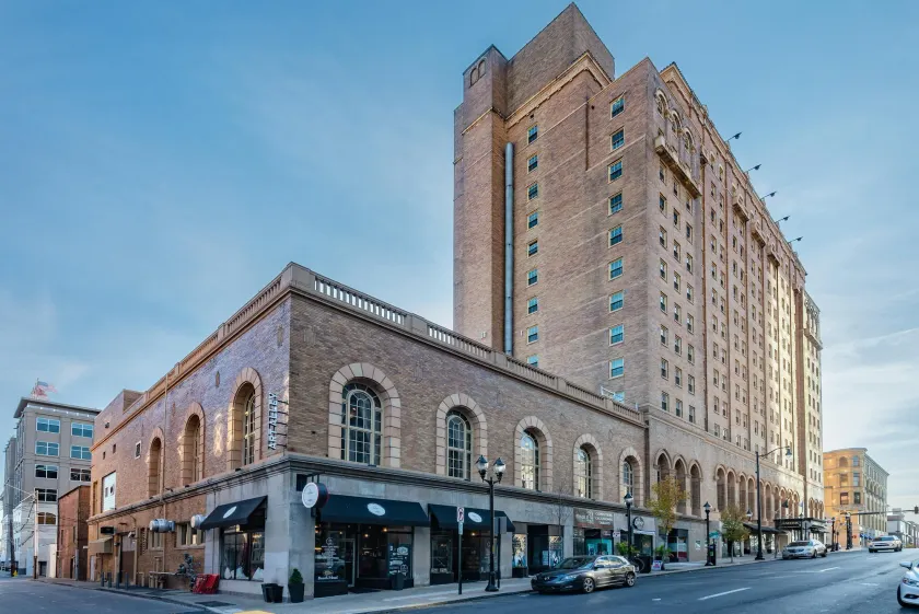 The Americus Hotel, Unscripted by Hyatt - Image 1