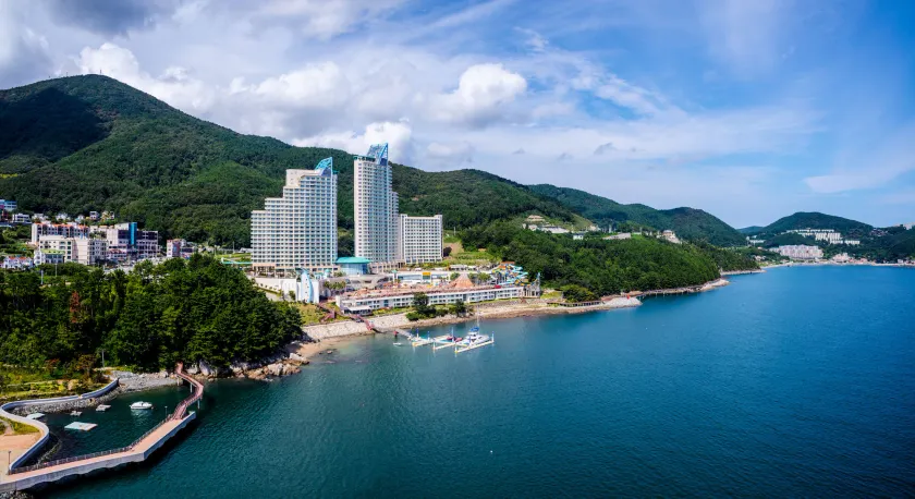 Sono Calm Geoje - Image 1