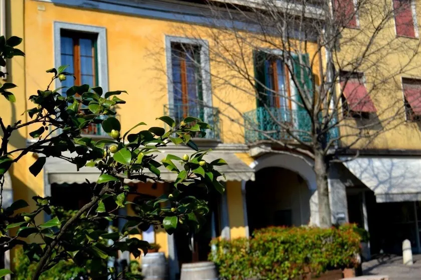 Hotel Italia 30 - Image 1