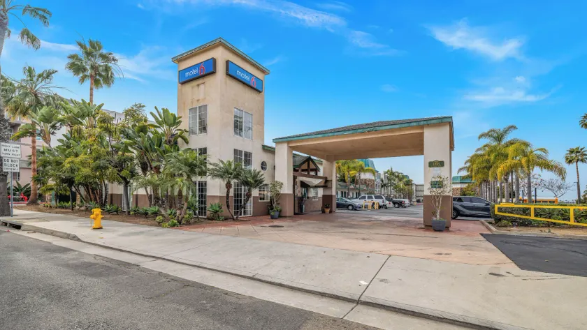 Oceanside, CA – Marina / Camp Pendleton - Image 1