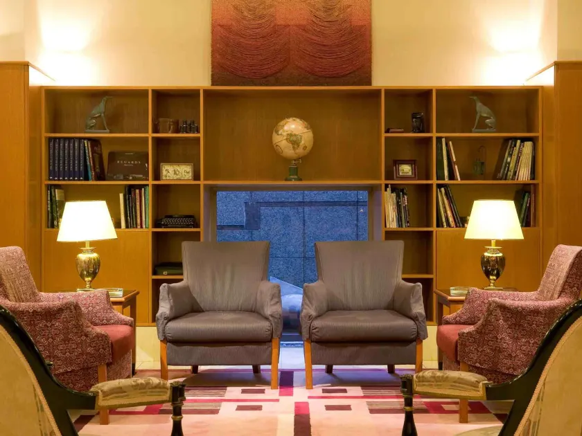 The Cypress Mercure Hotel Nagoya - Image 1