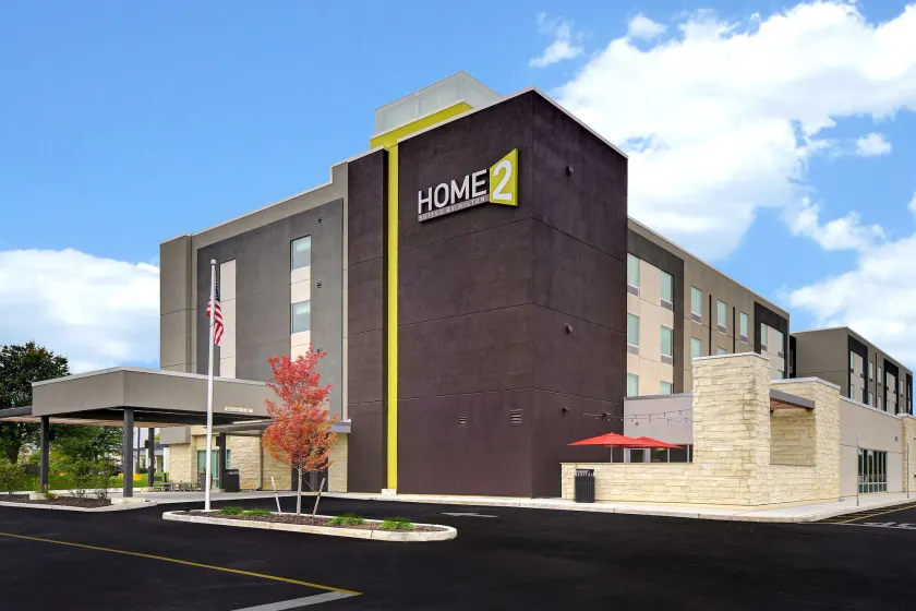 Home2 Suites by Hilton East Hanover - Image 1