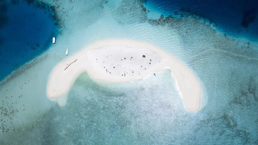 Sunrise Beach - Image 1