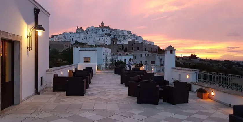 Relais Sant'Eligio - Image 1