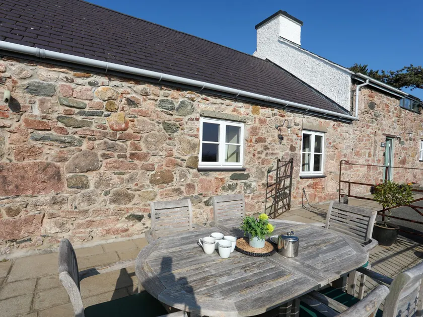 Tan Twr - Chellow Cottage - Image 1