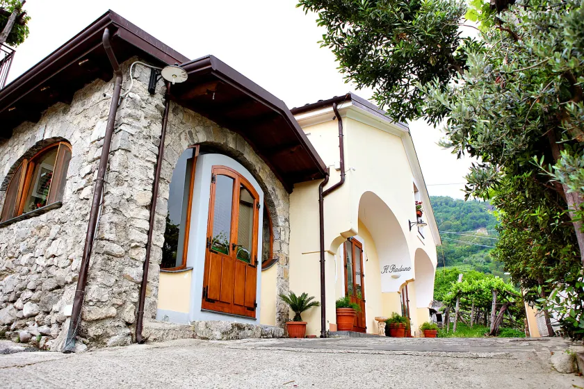 Il Raduno - Image 1