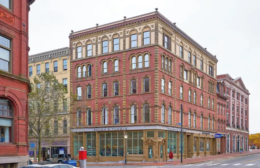 The Docent's Collection at 178 Middle Street - Image 1