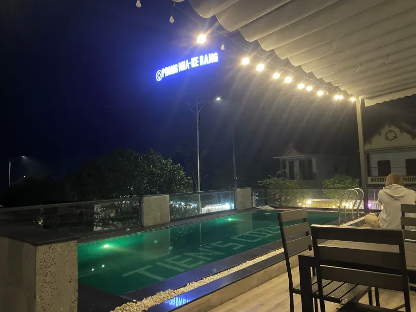 Phong Nha - Tien's Cozy Homestay - Image 1