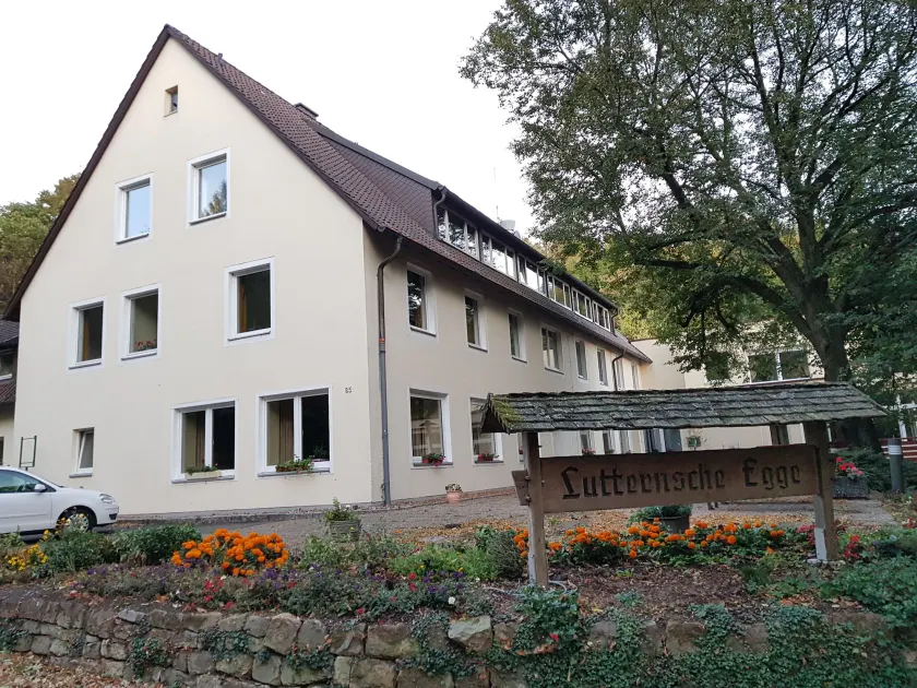Berghotel - Image 1