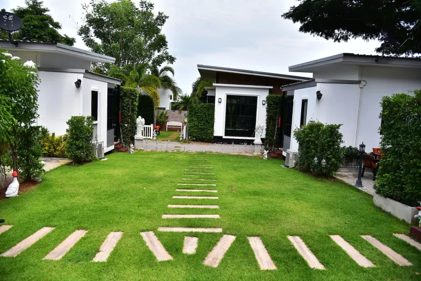 Mamai Talay View Huahin Resort - Image 1