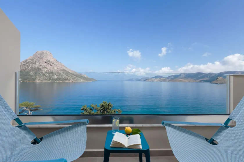 Carian Hotel - Image 1