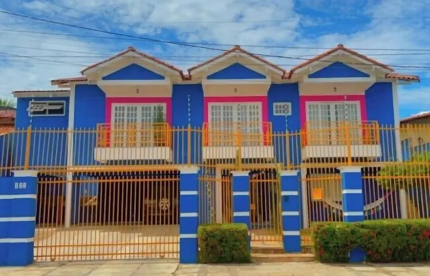 Happiness House Hospedagem - Image 1