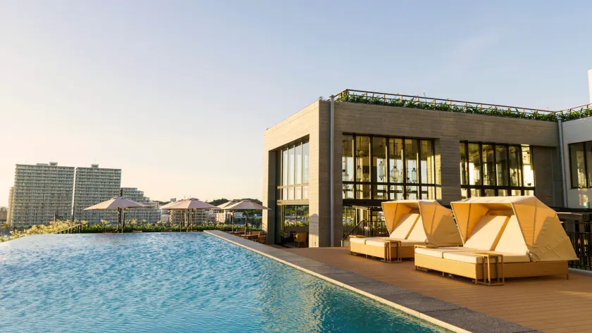MB GALLERY CHATAN by THE TERRACE HOTELS - Image 1