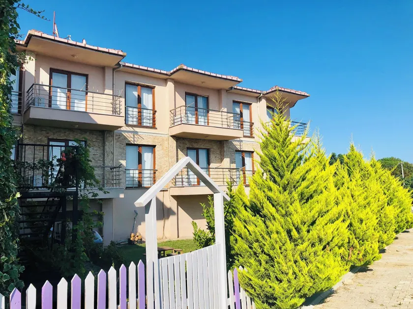 Poyraz Konuk Evi - Image 1
