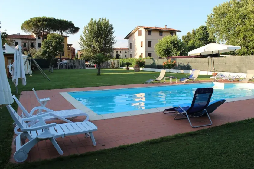 B&B Il Casale di Nanni - Image 1