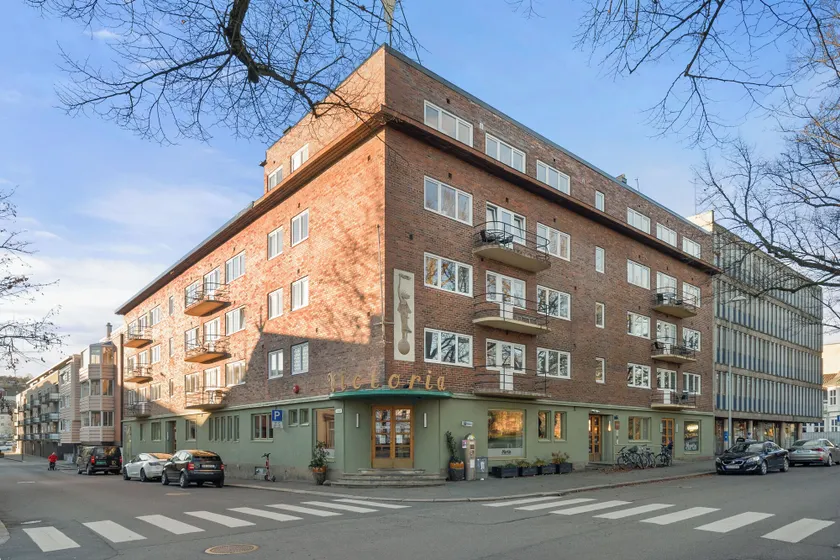 Victoria hotell Fredrikstad - Image 1