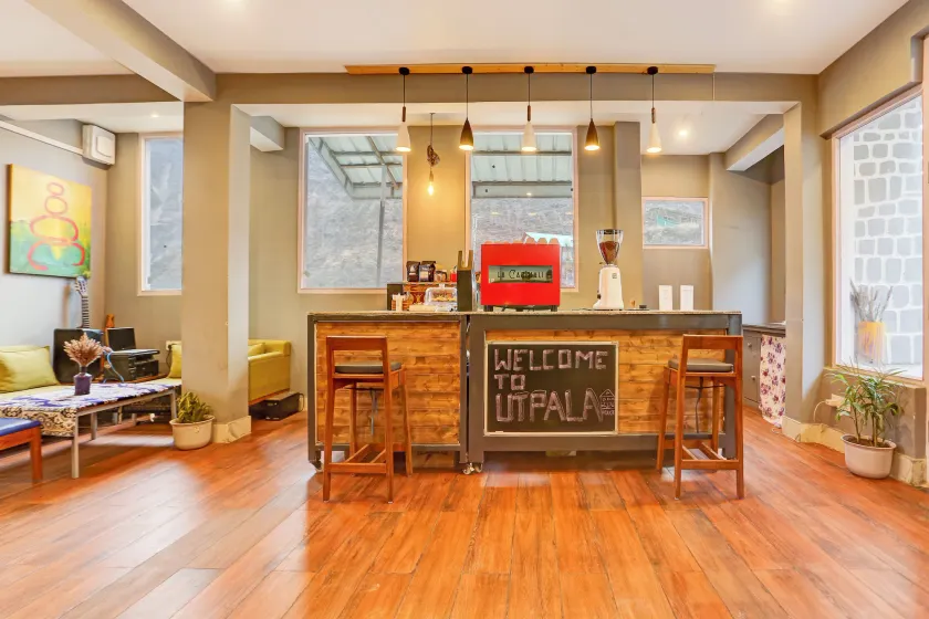 Utpala House By Lifestyle - Image 1