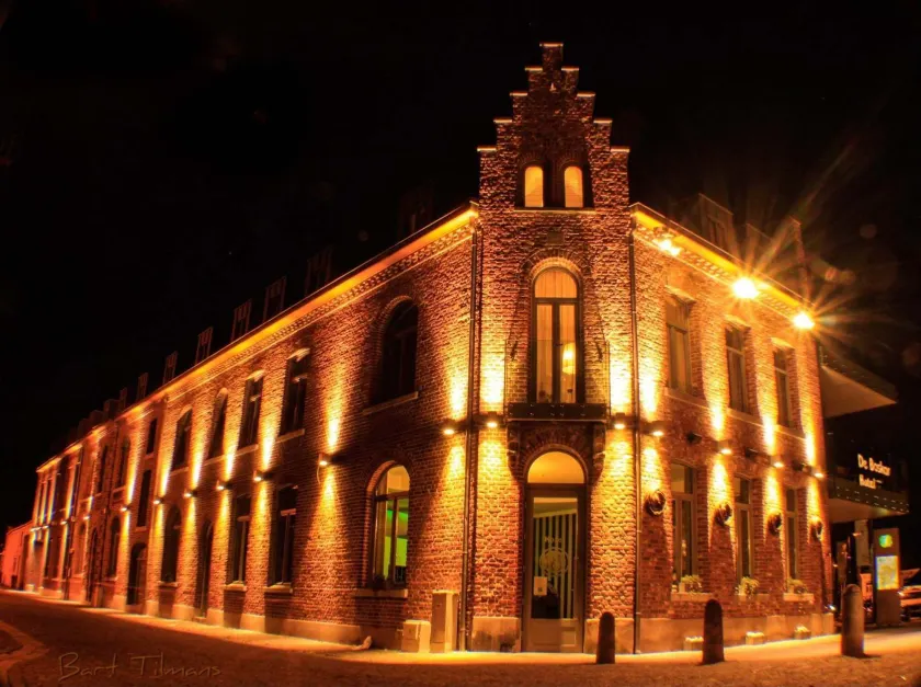 Hotel De Boskar Peer - Image 1