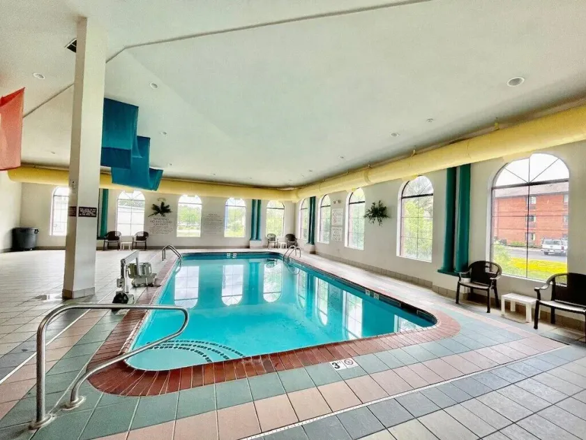 FairBridge Inn & Suites Fort Wayne - Image 1