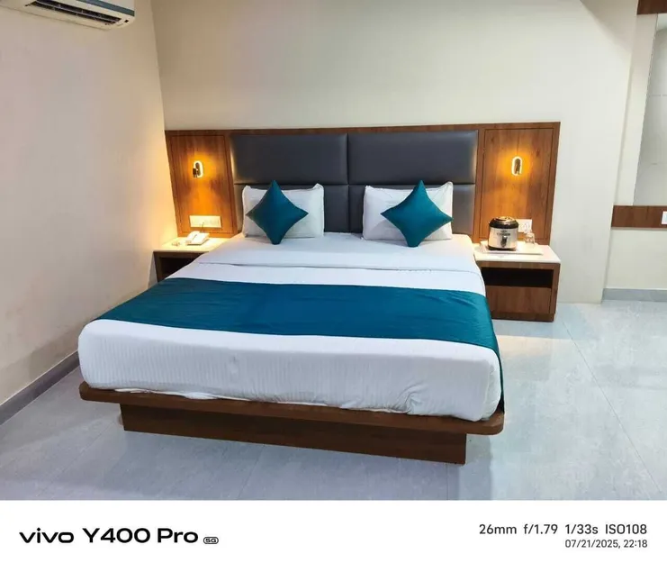 Hotel Cidade De Diu - Rom