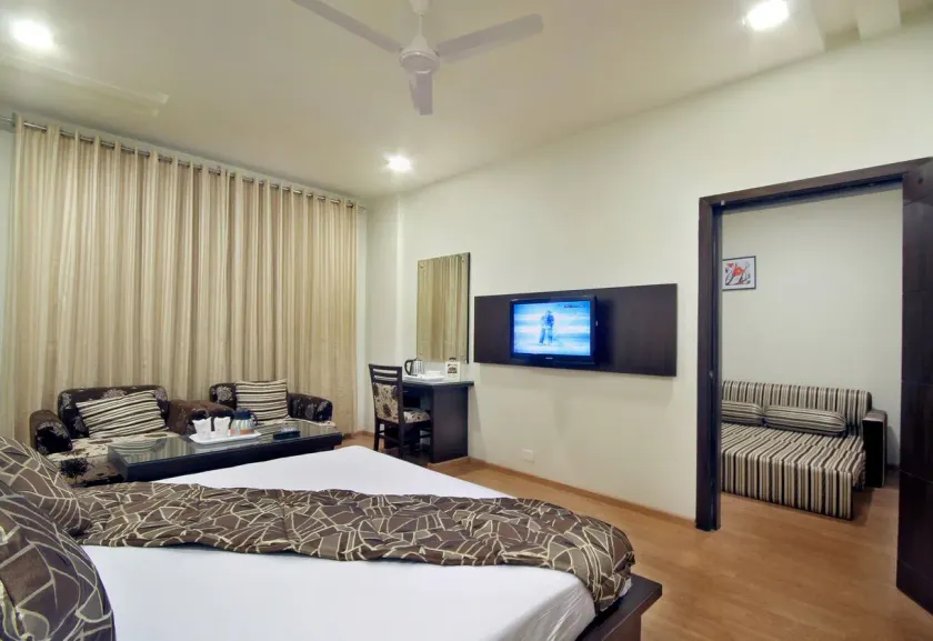 Best Western Swing High Katra - Image 1