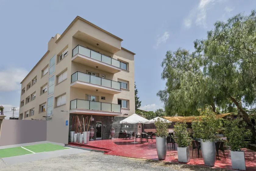 Hotel Consentido - Image 1