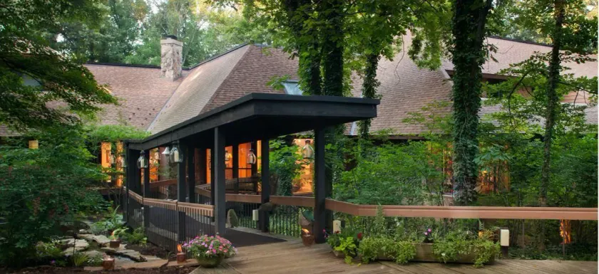 The Inn At Honey Run - Image 1