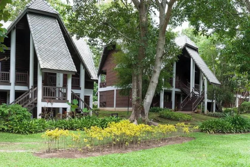Royal Ping Garden and Resort - Image 1
