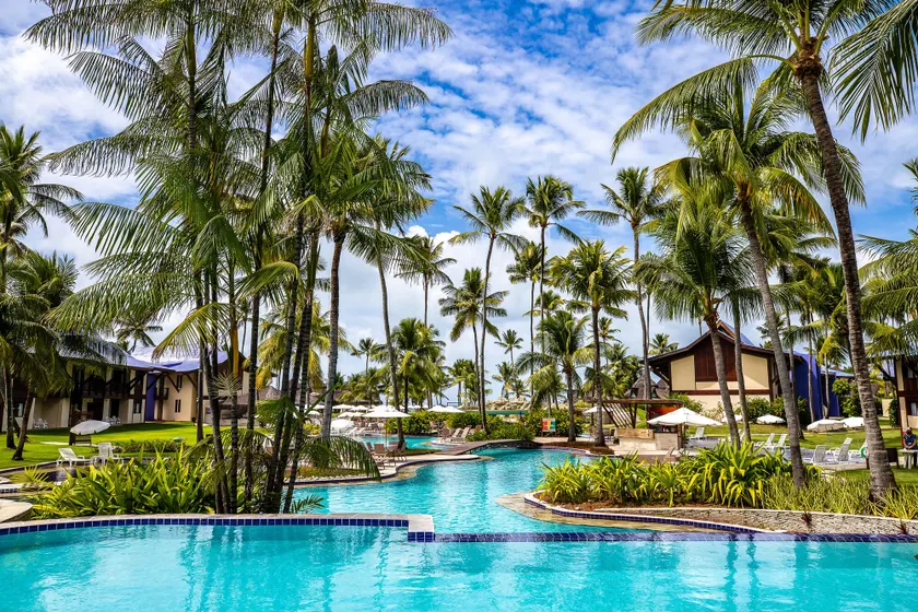 Summerville All Inclusive Resort  - Image 1