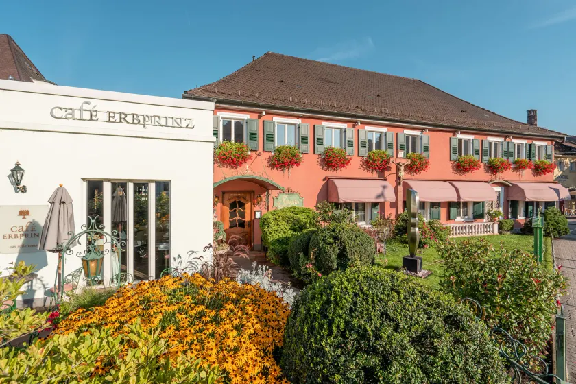 Hotel Erbprinz - Gourmet & Spa - Image 1