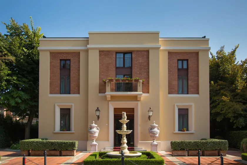 Hotel San Gregorio - Image 1