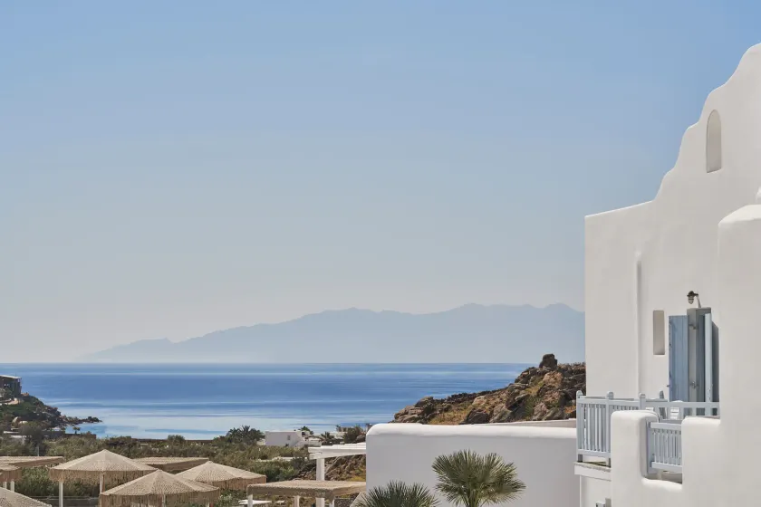 Paradise View Hotel - Image 1