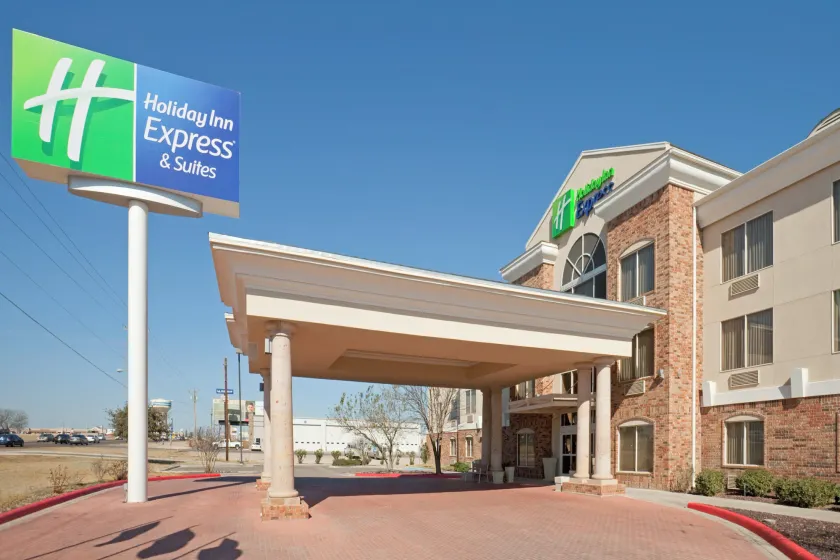 Holiday Inn Express Hotel & Suites Eagle Pass by IHG - Image 1