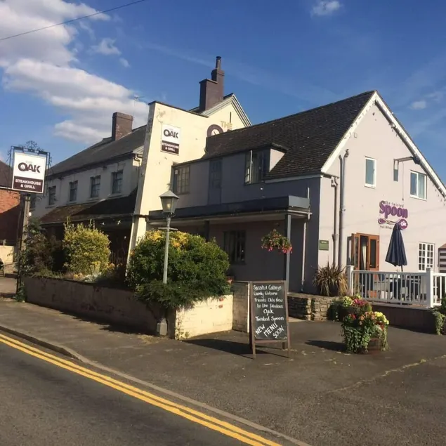 Oak Inn - Image 1
