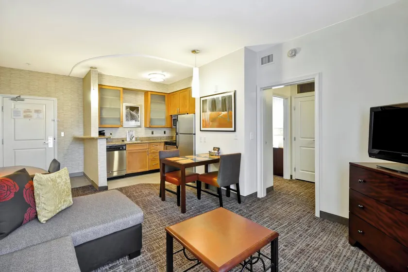 Residence Inn by Marriott Gulfport-Biloxi Airport - Image 1