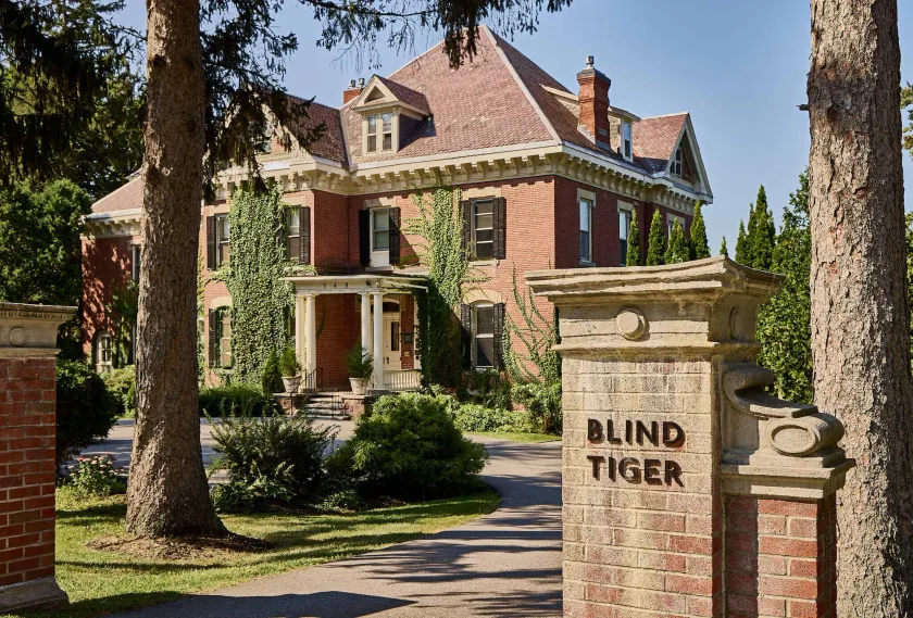 Blind Tiger Burlington - Image 1