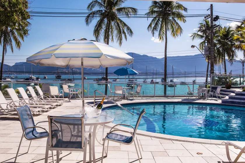 Hotel Ilhabela - Image 1