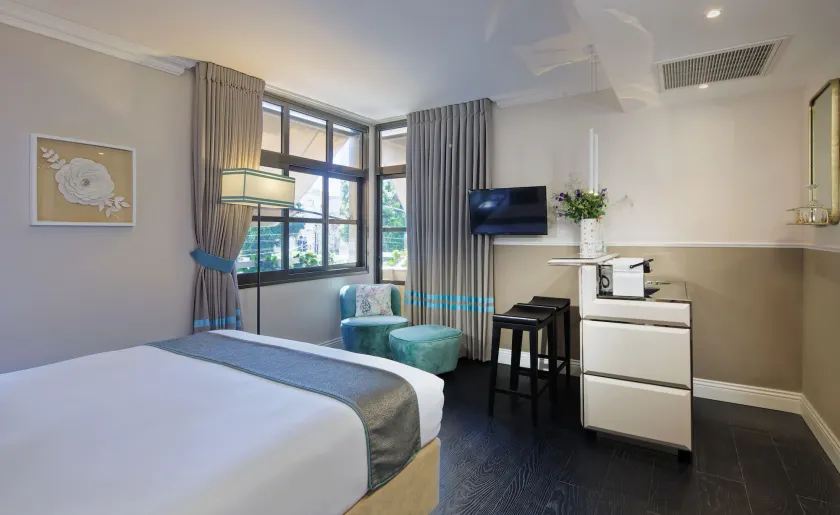 A23 Boutique Hotel - Image 1