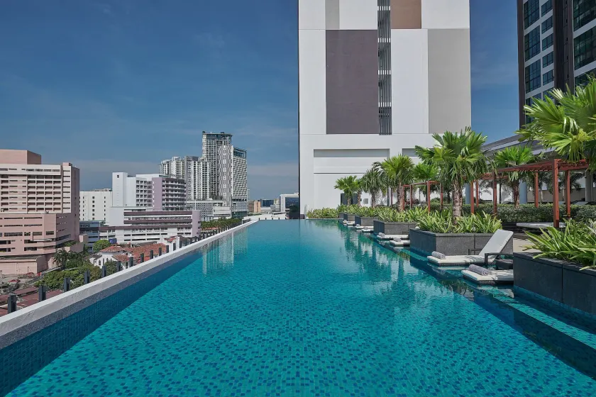 Courtyard by Marriott Melaka - Image 1