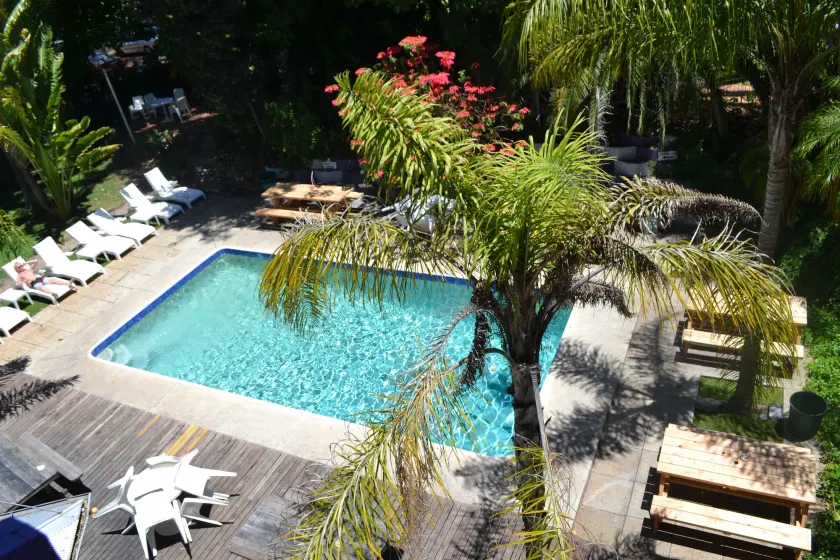 Billabong Backpackers Resort - Image 1