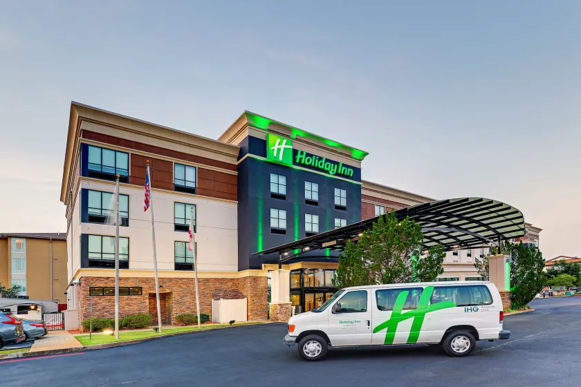 Holiday Inn Mobile Airport by IHG - Image 1